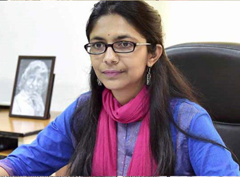 swati maliwal